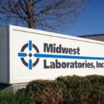 midwest laboratories sign