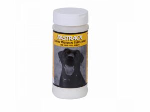 Fastrack Canine Microbial Supplement